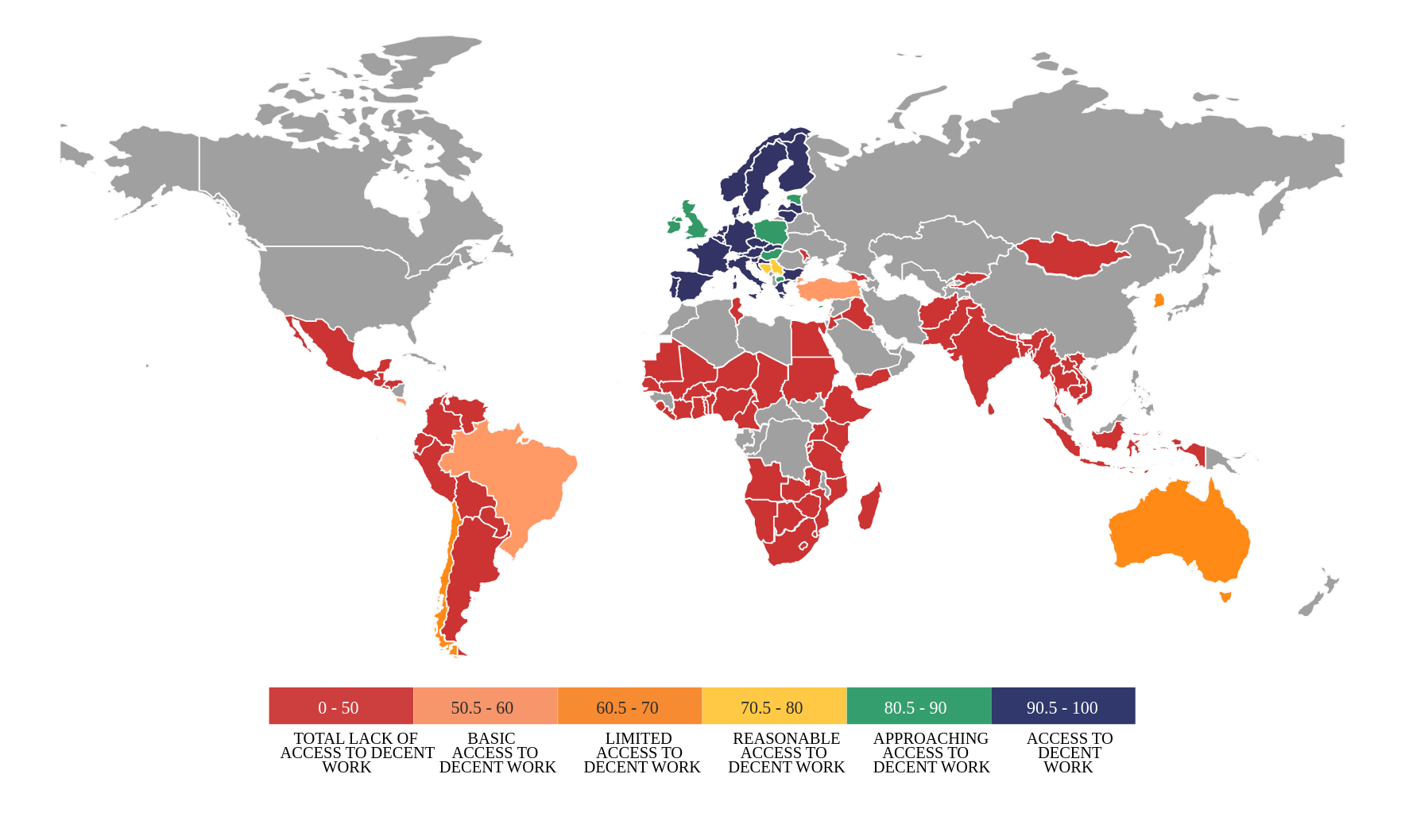 SDG-8-3-1-Heatmap
