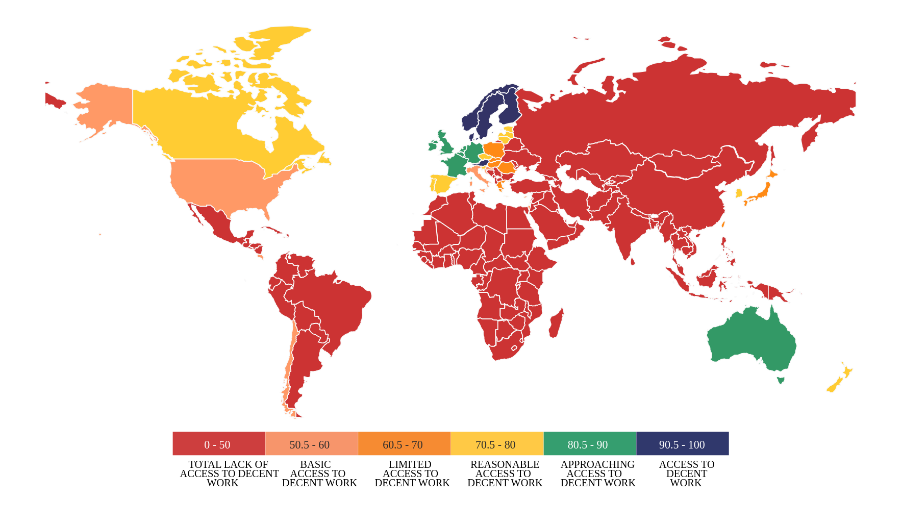 WGI-Heatmap